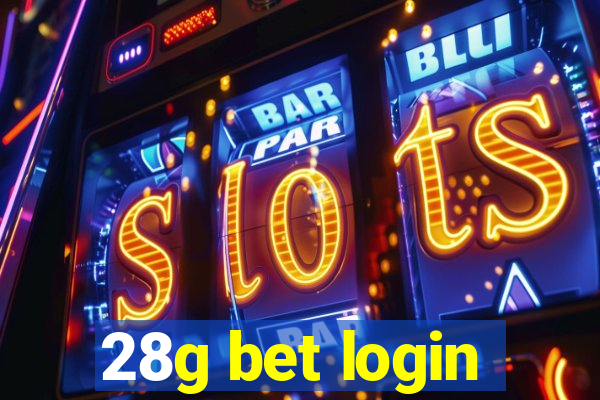 28g bet login
